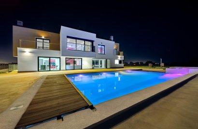 Revente - Villa - La marina - La Marina