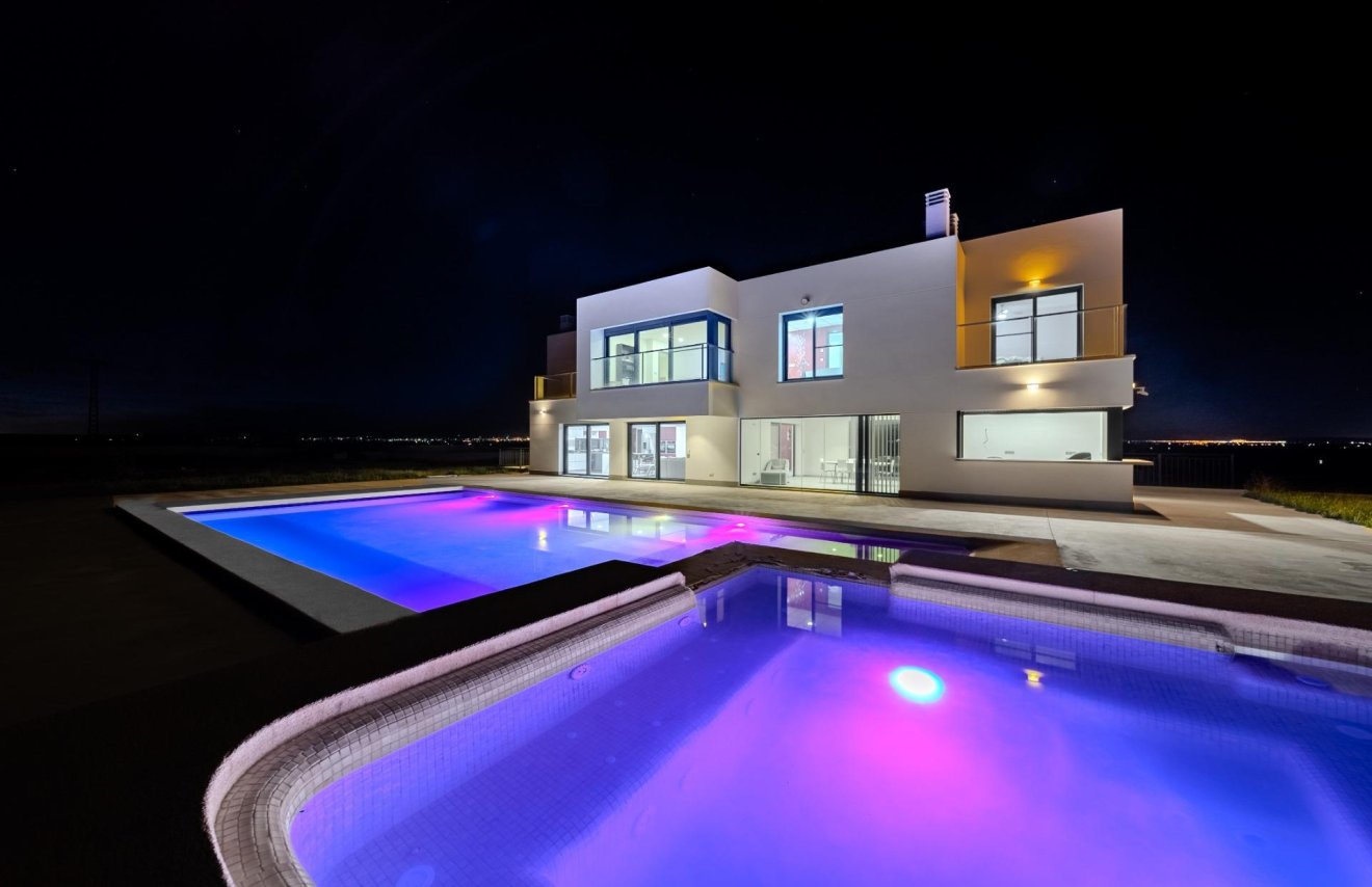 Revente - Villa - La marina - La Marina