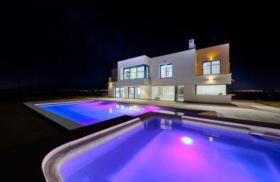 Revente - Villa - La marina - La Marina