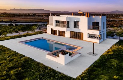 Revente - Villa - La marina - La Marina