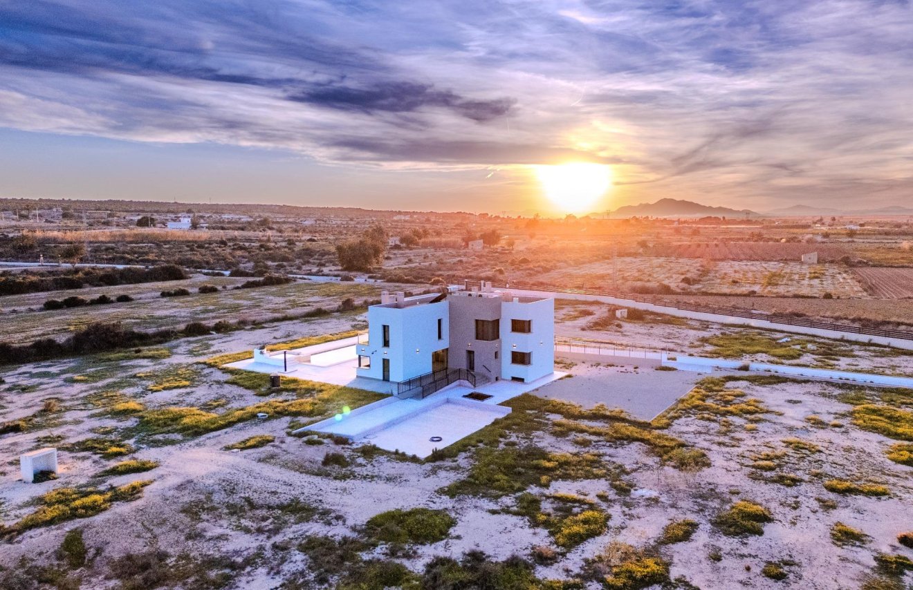 Revente - Villa - La marina - La Marina