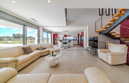 Revente - Villa - La marina - La Marina