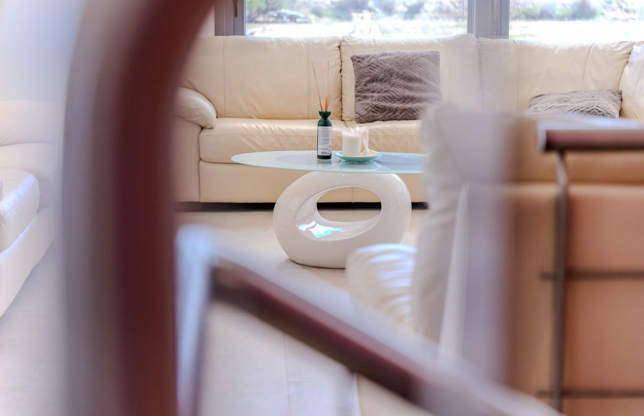 Revente - Villa - La marina - La Marina