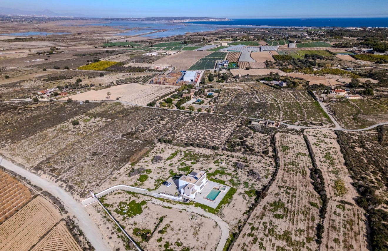 Revente - Villa - La marina - La Marina