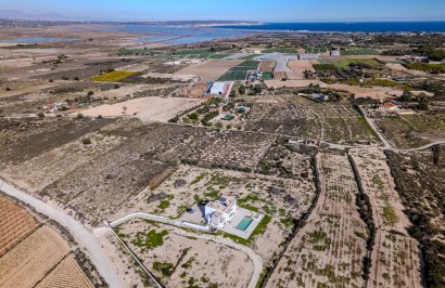 Revente - Villa - La marina - La Marina