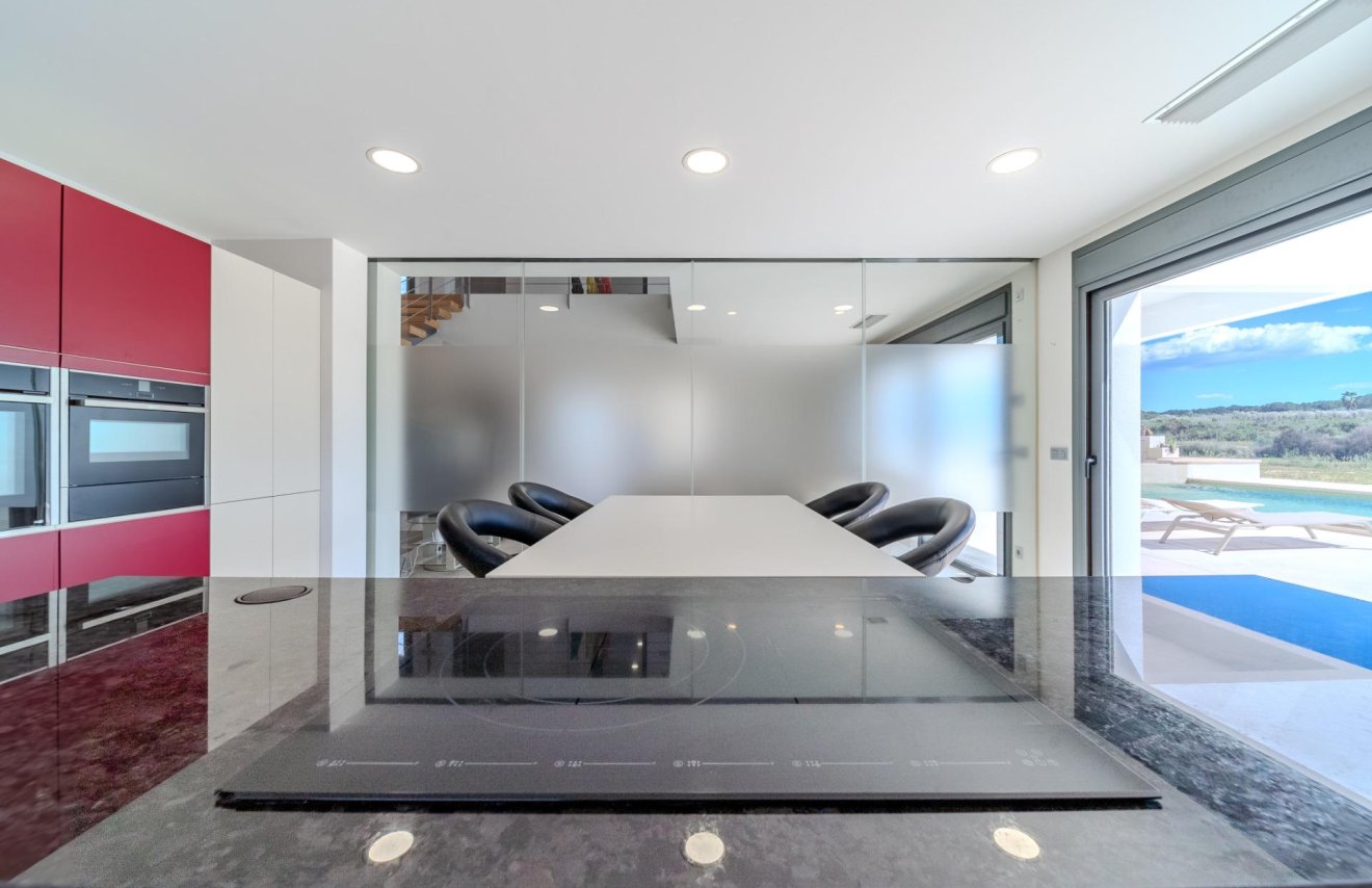 Revente - Villa - La marina - La Marina