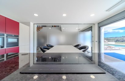 Revente - Villa - La marina - La Marina