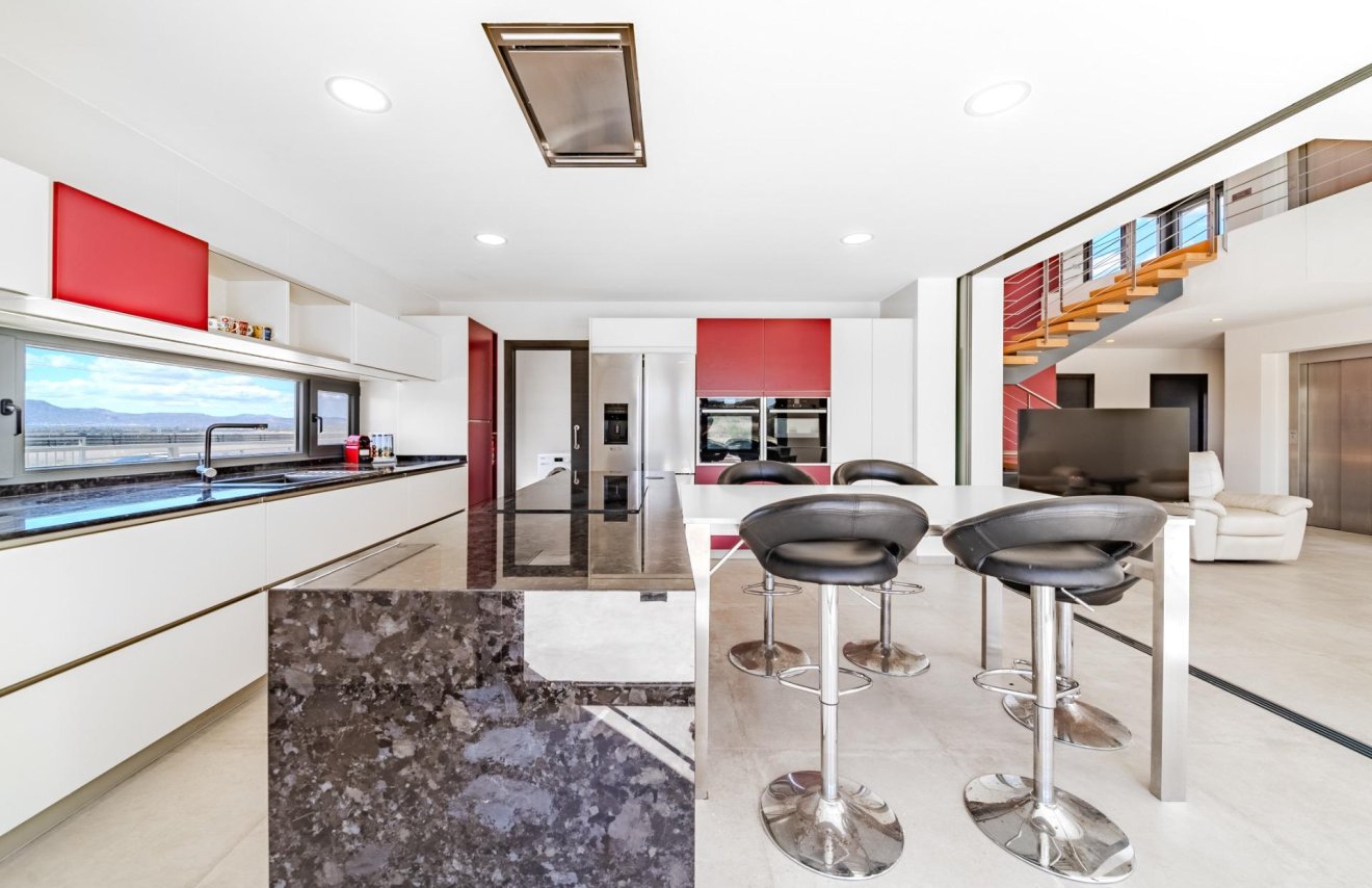 Revente - Villa - La marina - La Marina