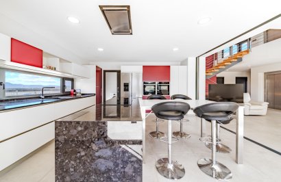 Revente - Villa - La marina - La Marina