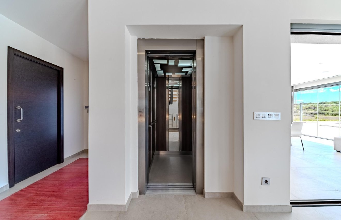 Revente - Villa - La marina - La Marina