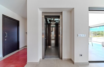 Revente - Villa - La marina - La Marina