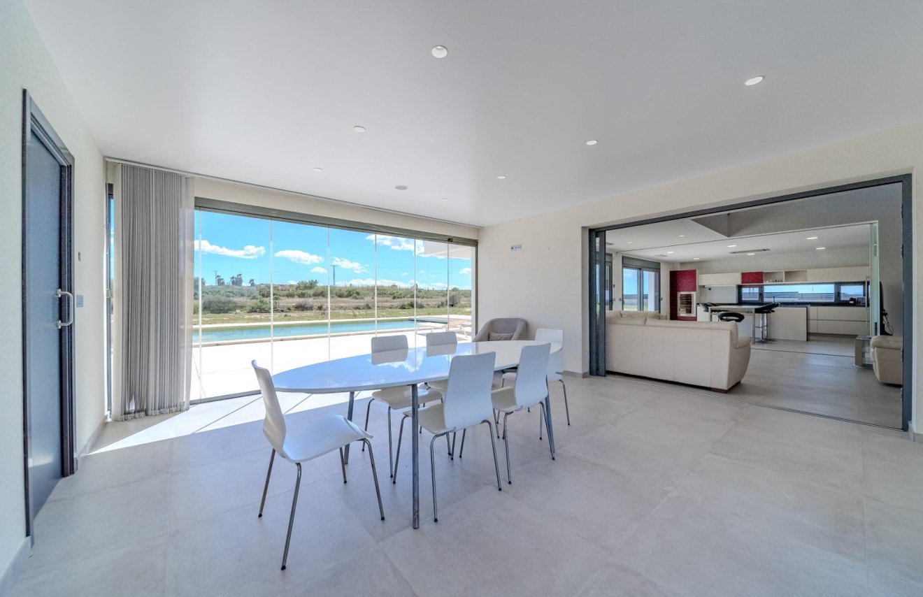 Revente - Villa - La marina - La Marina