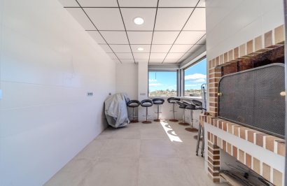 Revente - Villa - La marina - La Marina