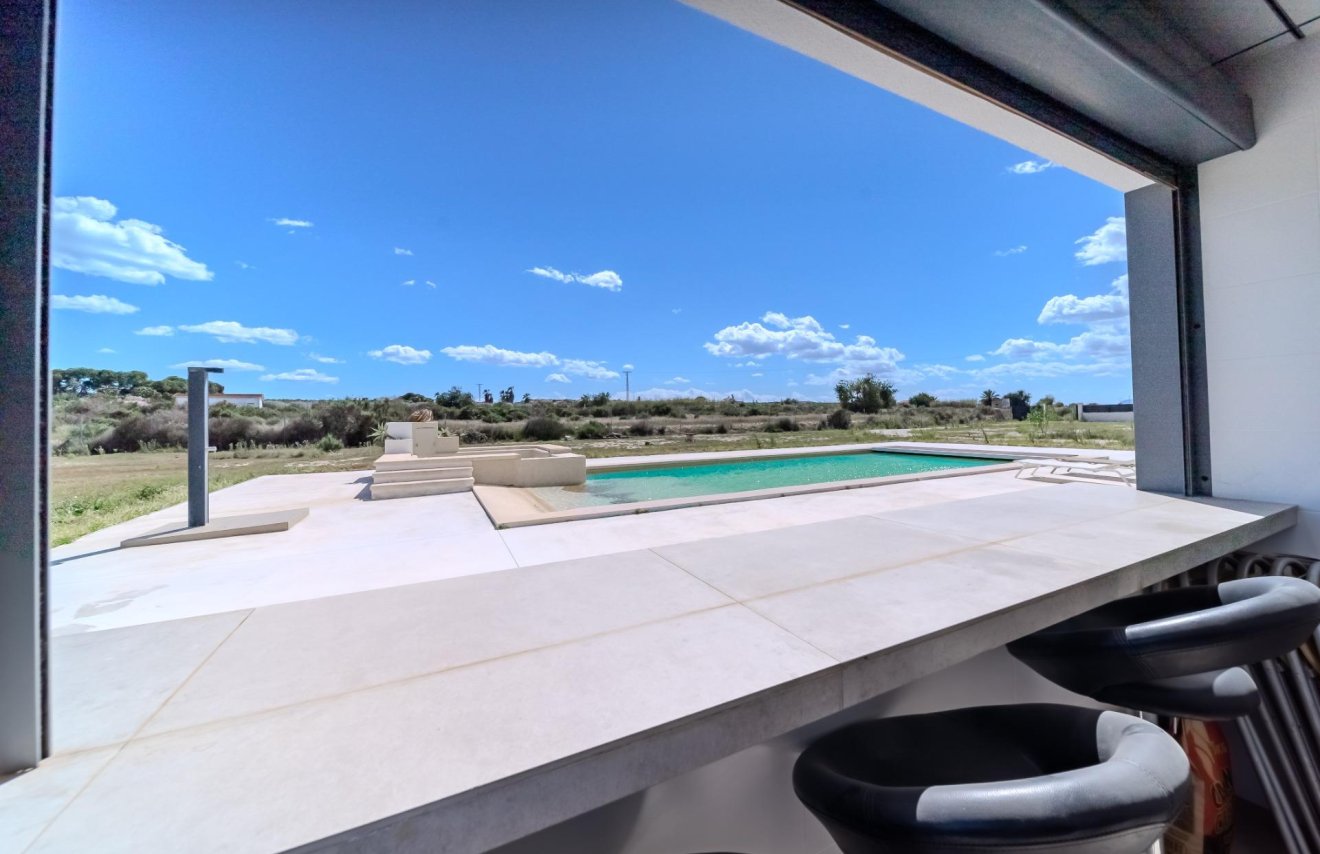 Revente - Villa - La marina - La Marina