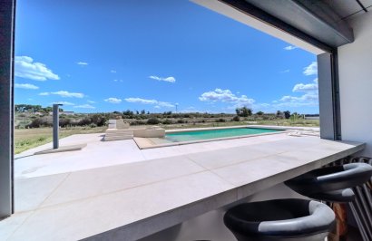 Revente - Villa - La marina - La Marina