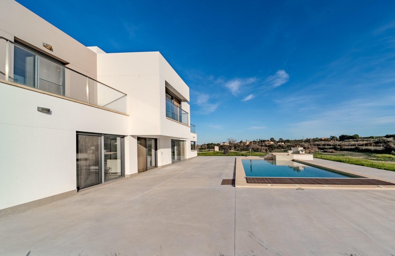 Revente - Villa - La marina - La Marina