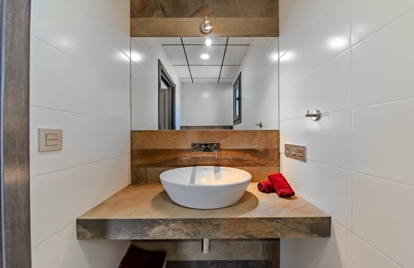 Revente - Villa - La marina - La Marina