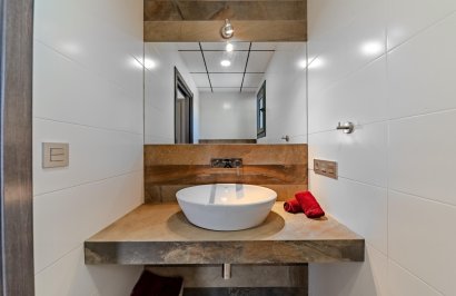 Revente - Villa - La marina - La Marina