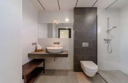 Revente - Villa - La marina - La Marina