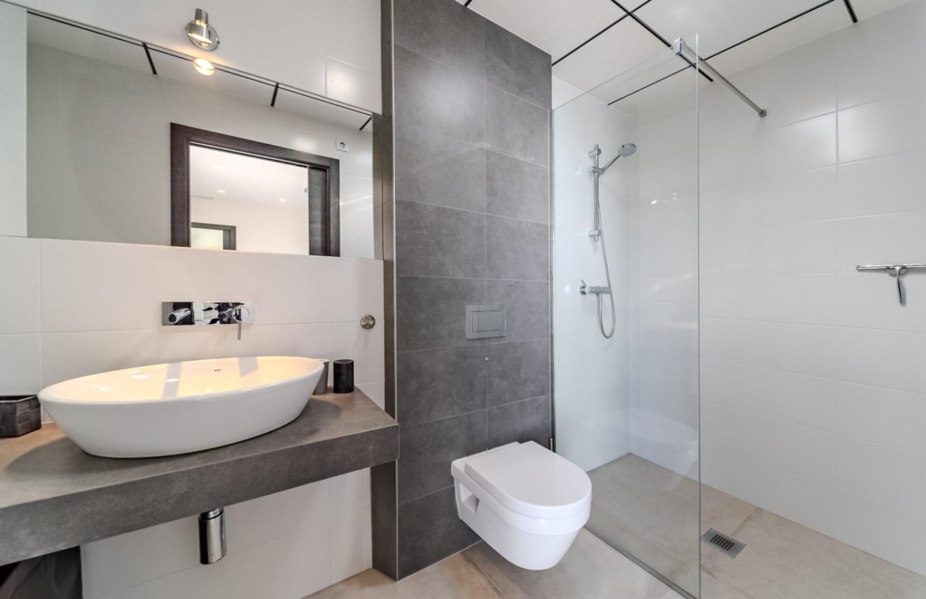 Revente - Villa - La marina - La Marina