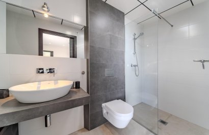 Revente - Villa - La marina - La Marina