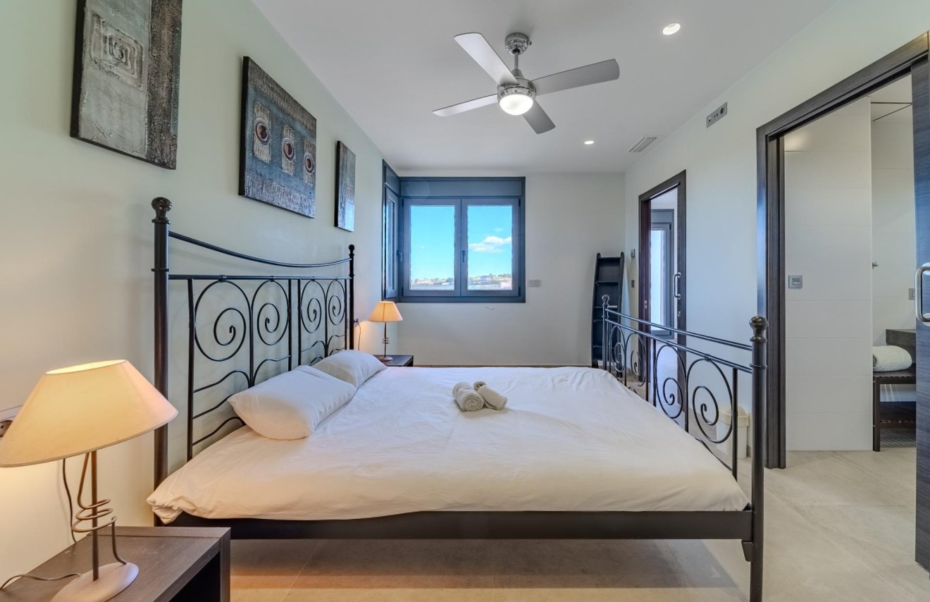 Revente - Villa - La marina - La Marina