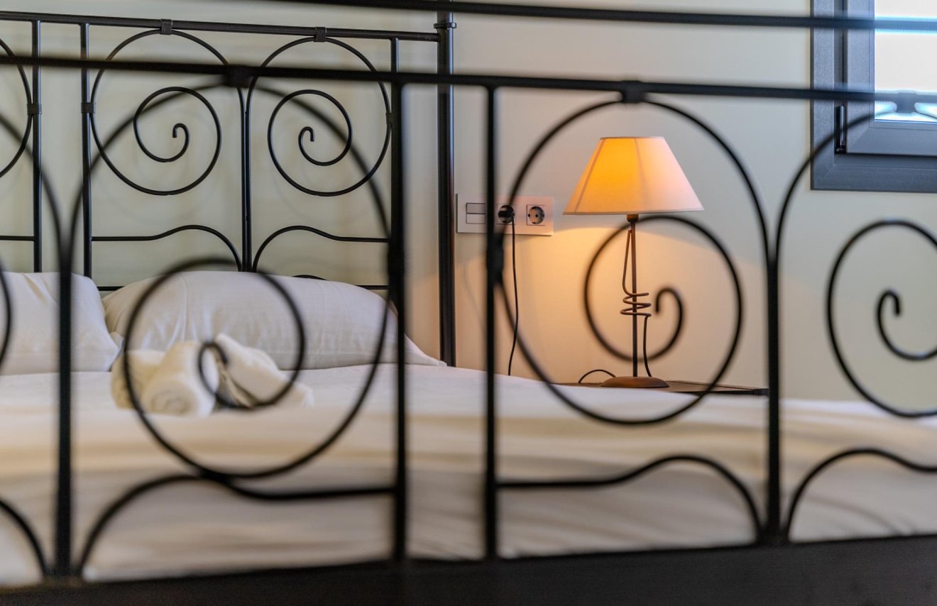 Revente - Villa - La marina - La Marina