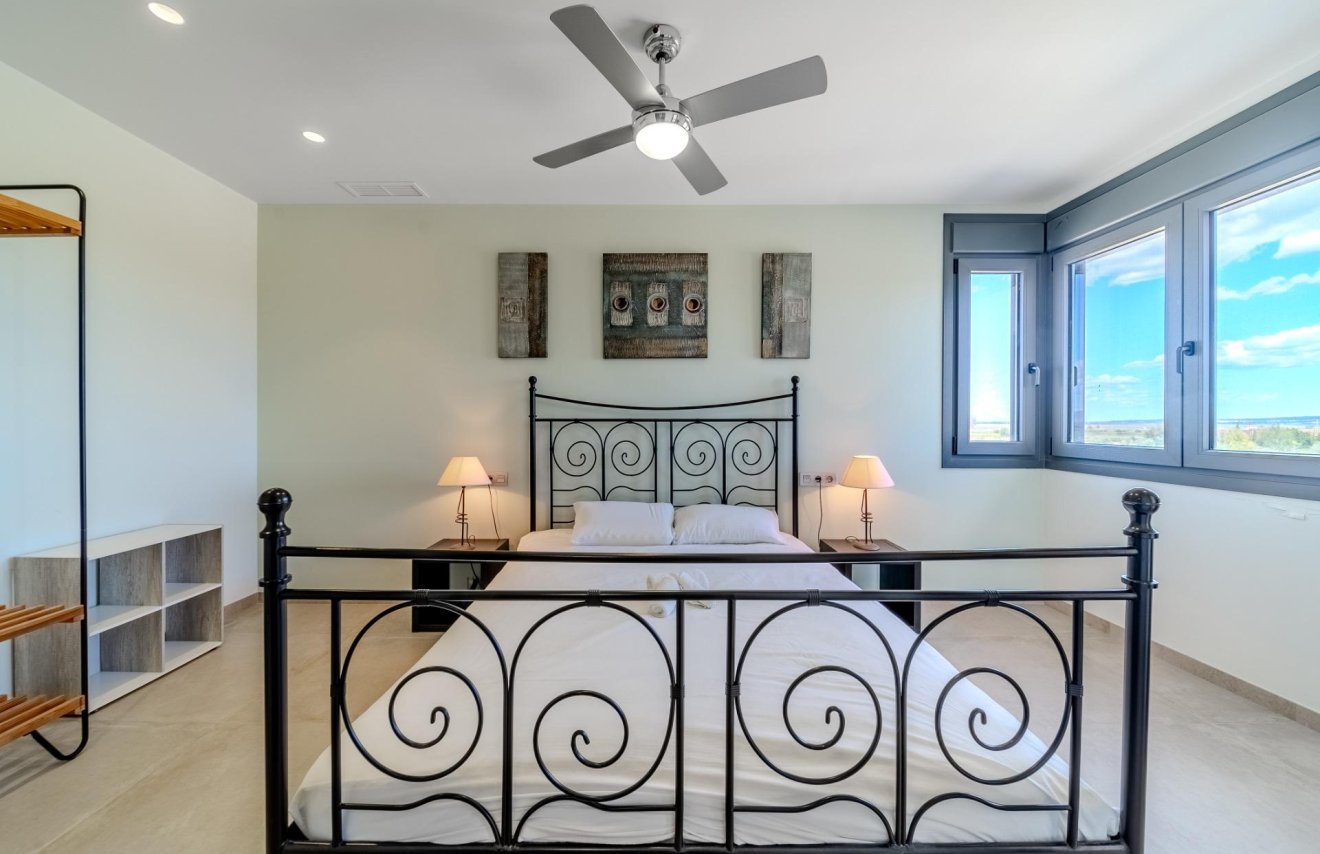 Revente - Villa - La marina - La Marina