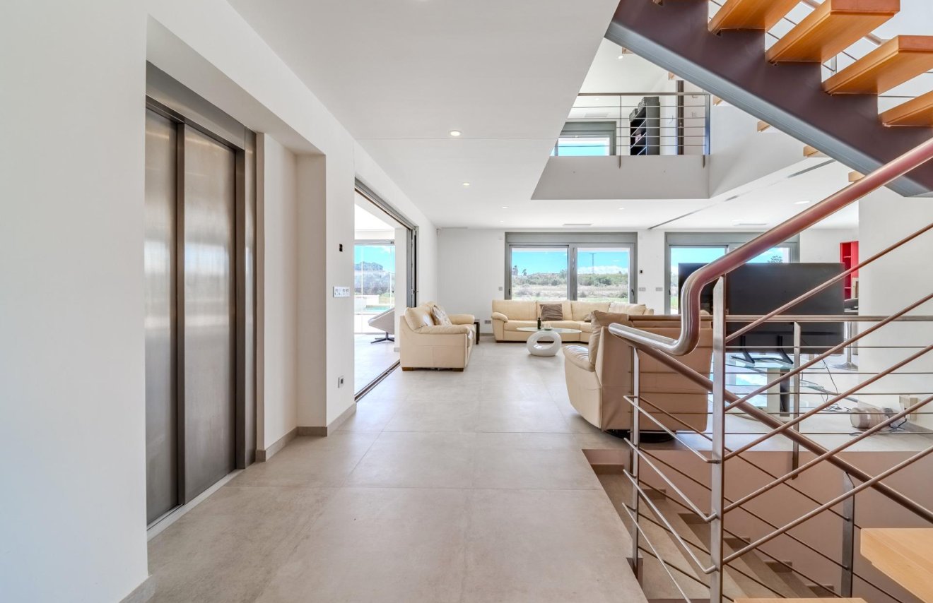 Revente - Villa - La marina - La Marina