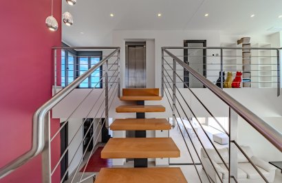 Revente - Villa - La marina - La Marina