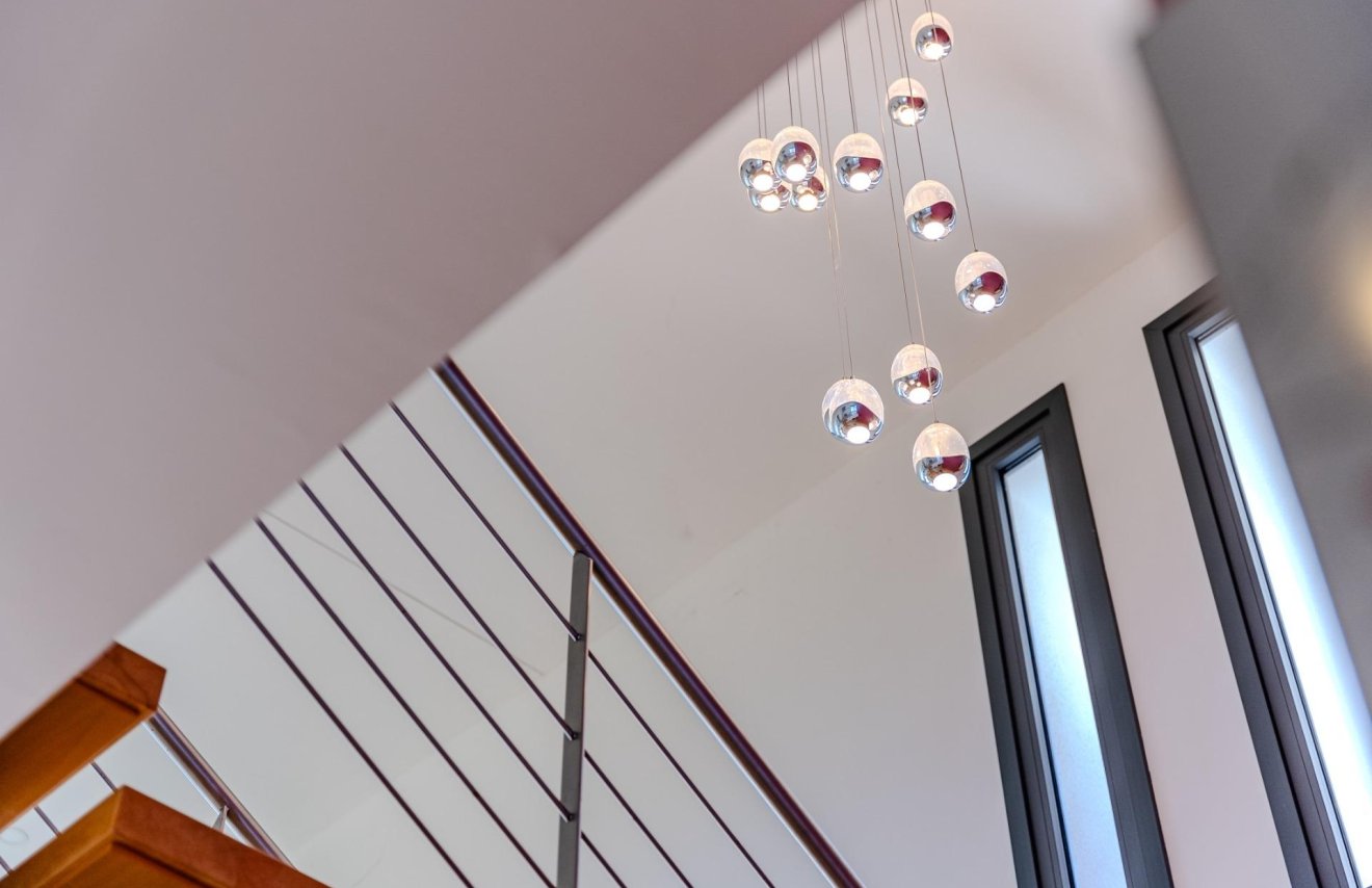 Revente - Villa - La marina - La Marina