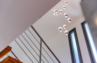 Revente - Villa - La marina - La Marina