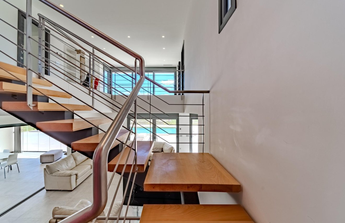 Revente - Villa - La marina - La Marina