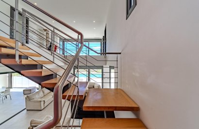 Revente - Villa - La marina - La Marina