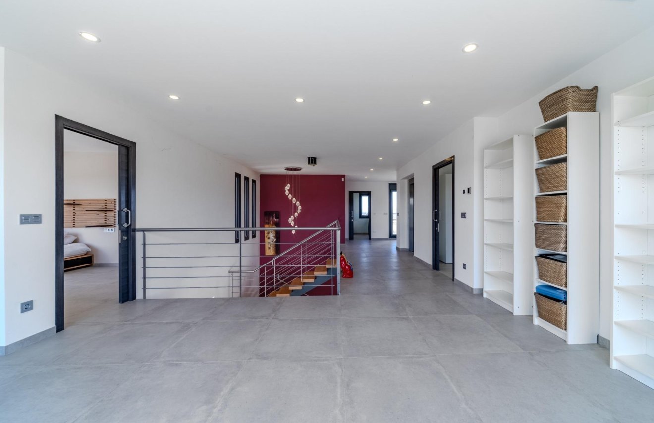 Revente - Villa - La marina - La Marina