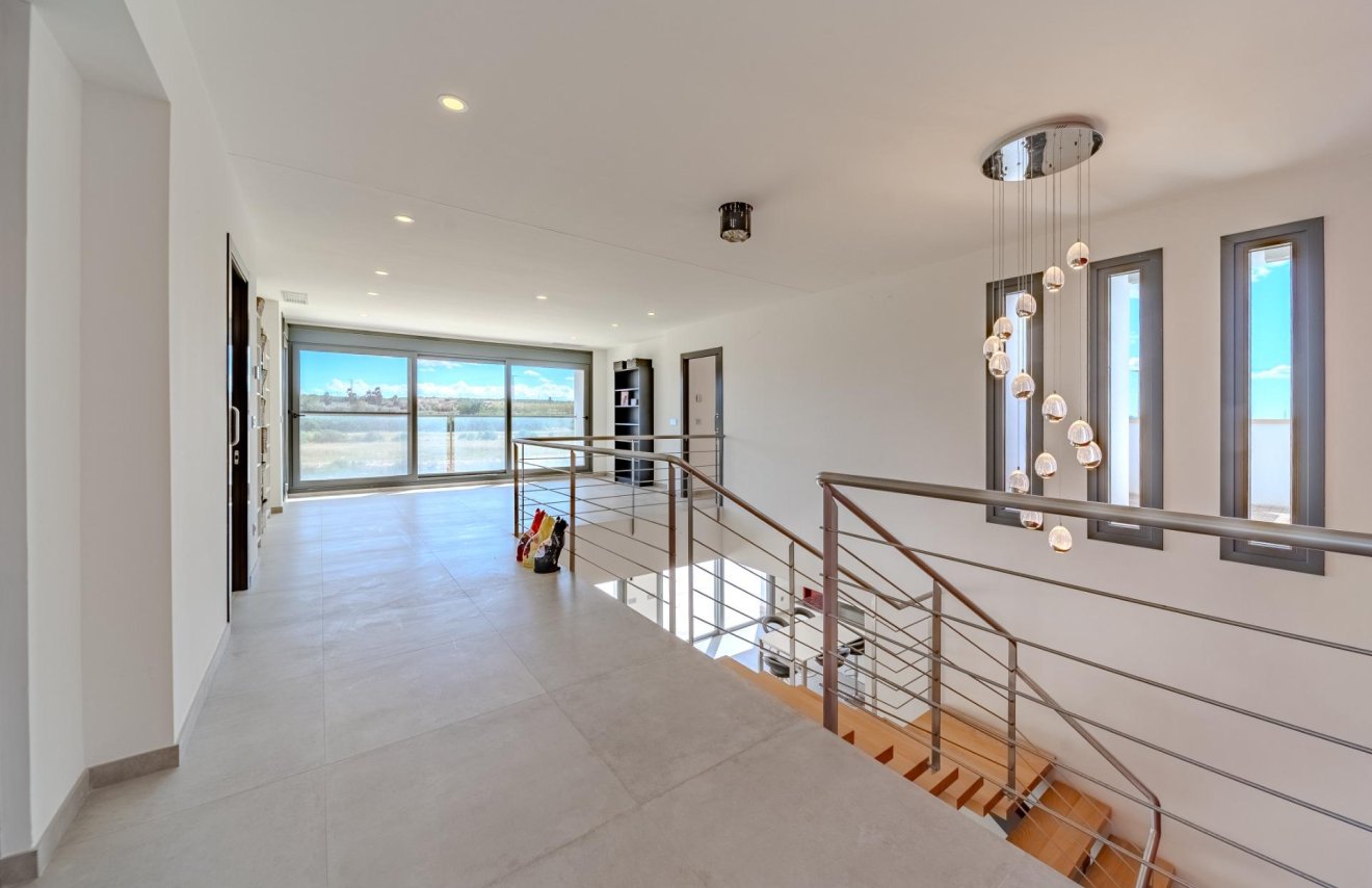 Revente - Villa - La marina - La Marina