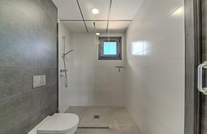 Revente - Villa - La marina - La Marina