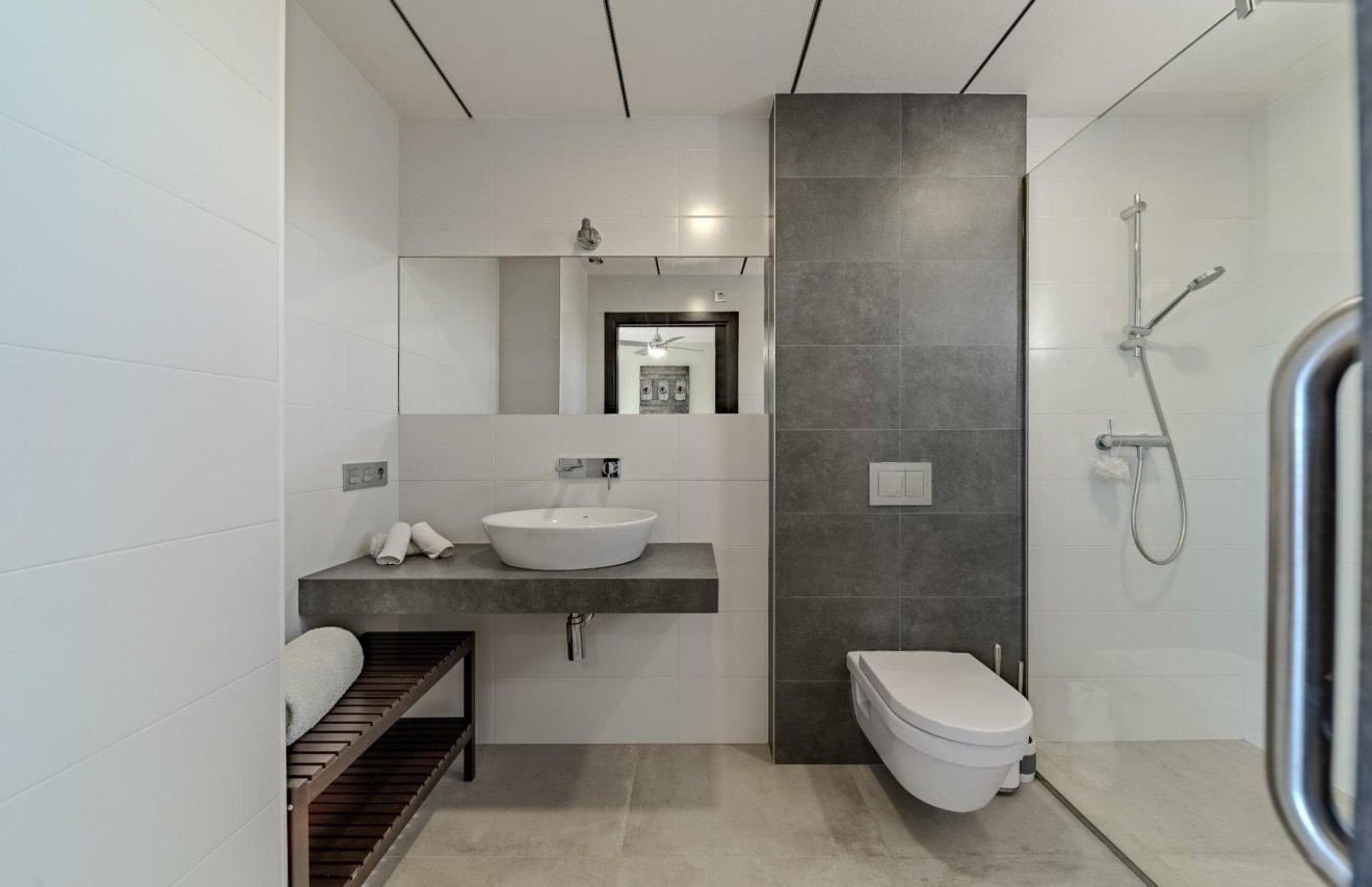 Revente - Villa - La marina - La Marina