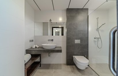 Revente - Villa - La marina - La Marina