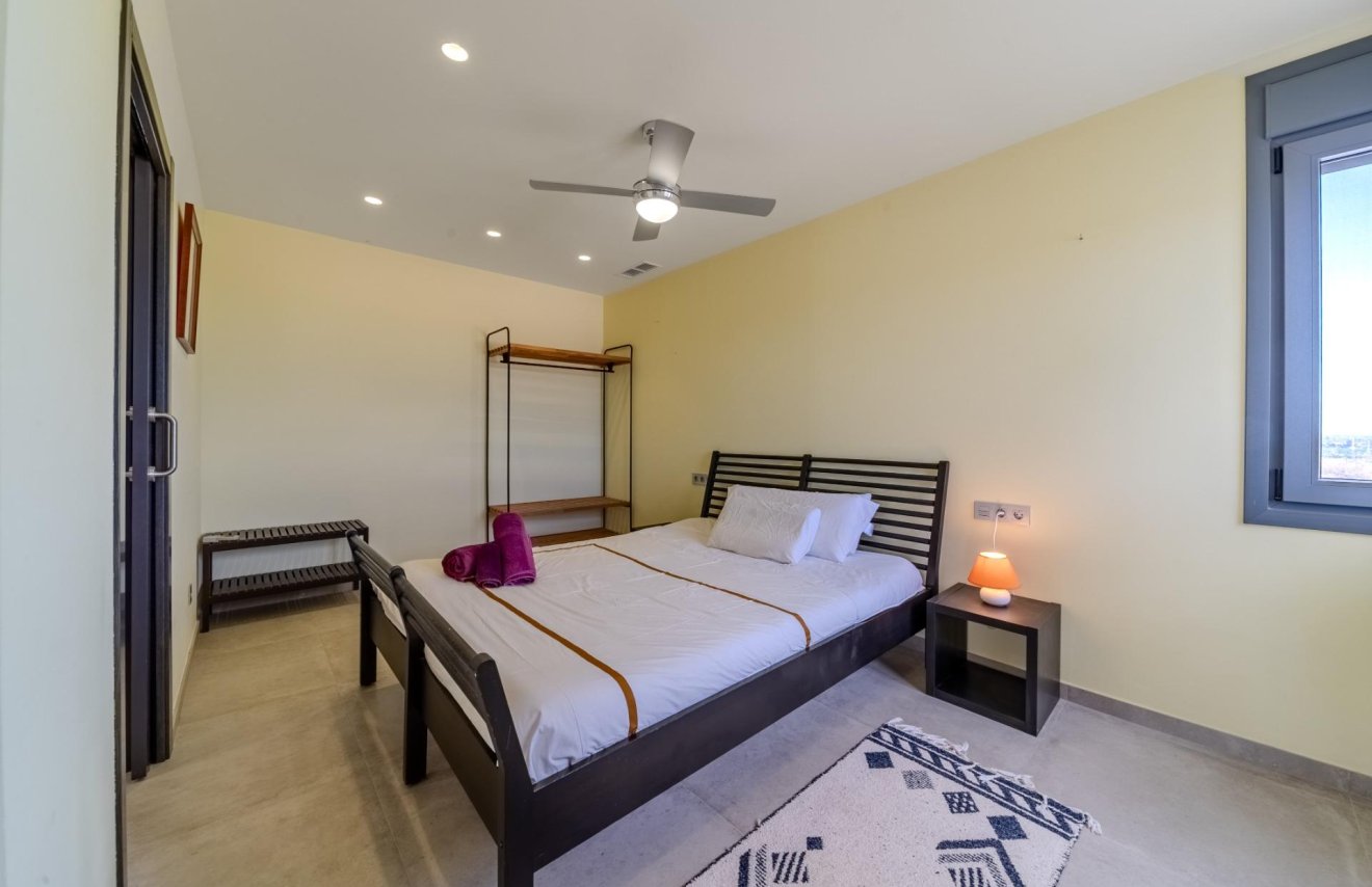 Revente - Villa - La marina - La Marina