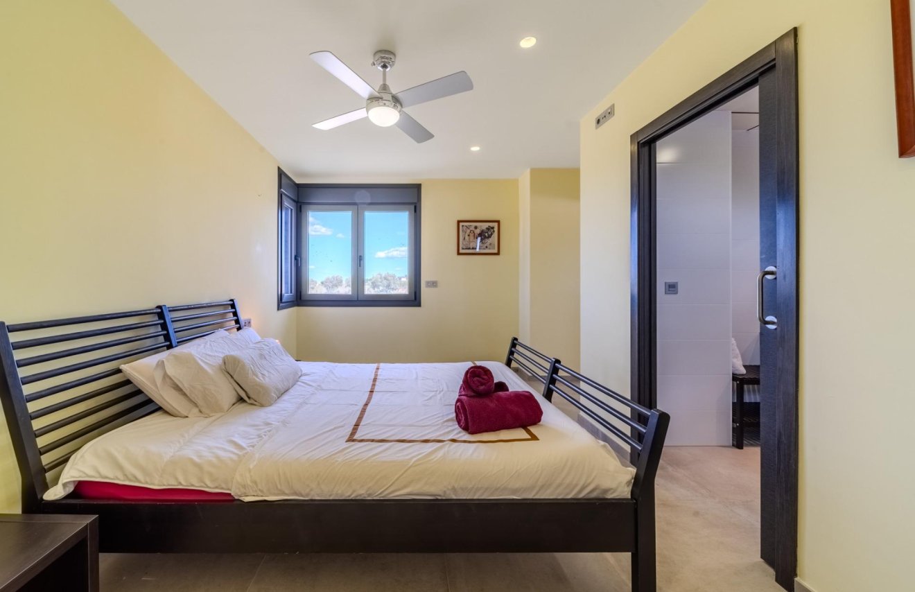 Revente - Villa - La marina - La Marina