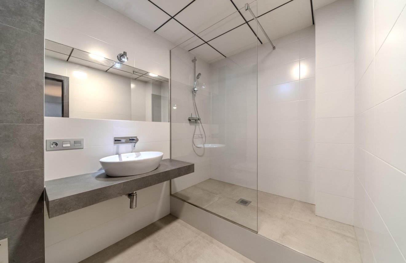 Revente - Villa - La marina - La Marina