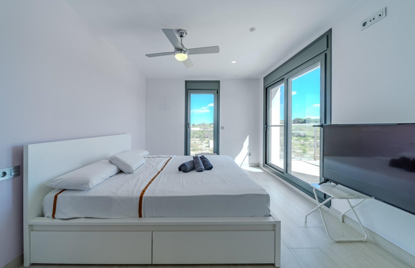 Revente - Villa - La marina - La Marina