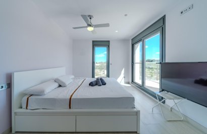 Revente - Villa - La marina - La Marina