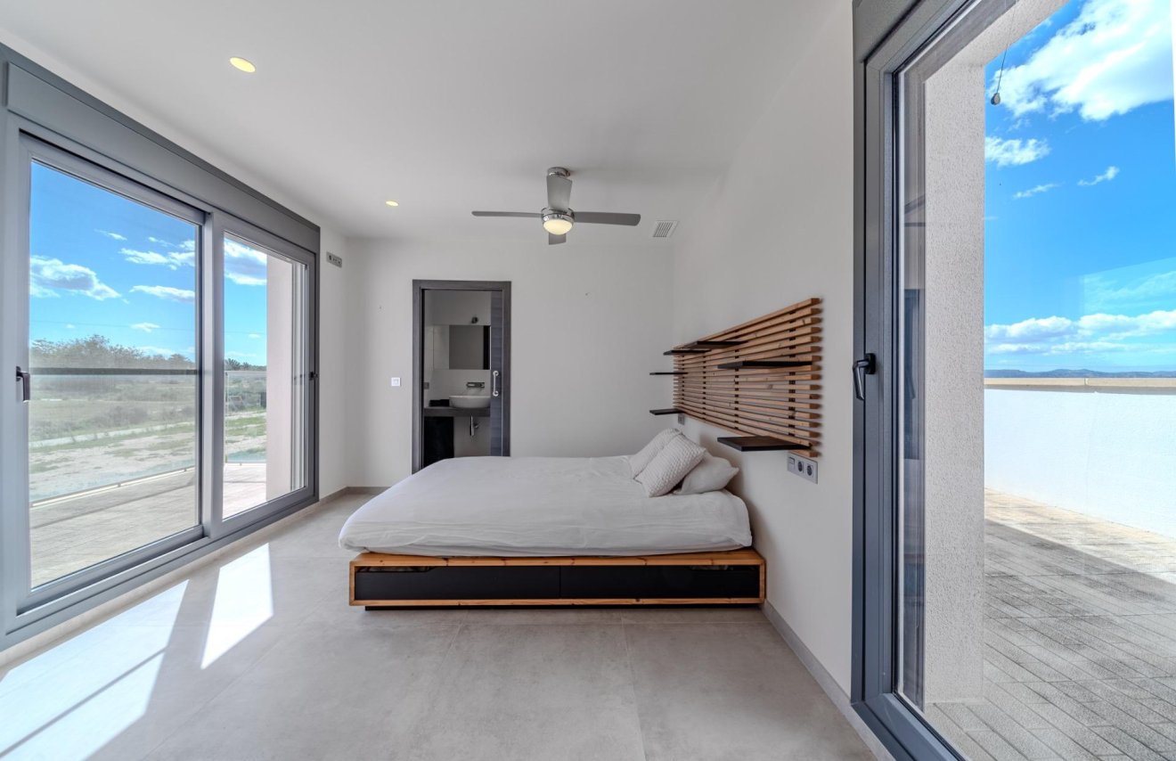 Revente - Villa - La marina - La Marina