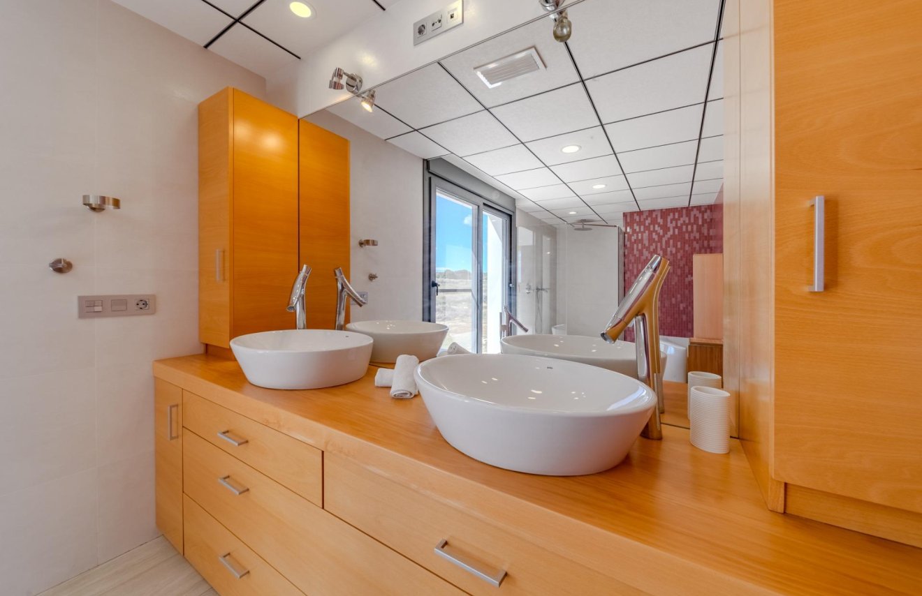 Revente - Villa - La marina - La Marina