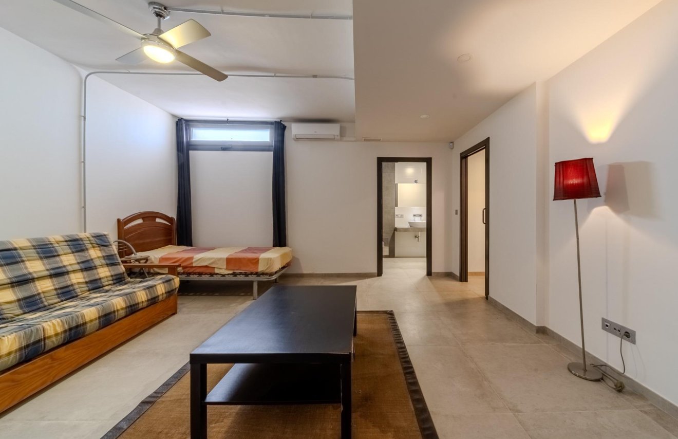 Revente - Villa - La marina - La Marina