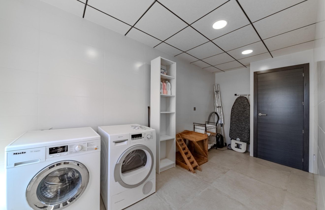 Revente - Villa - La marina - La Marina