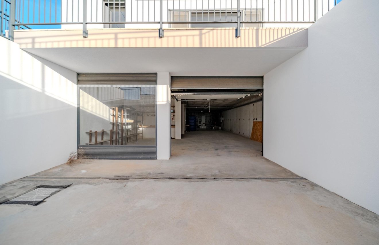 Revente - Villa - La marina - La Marina