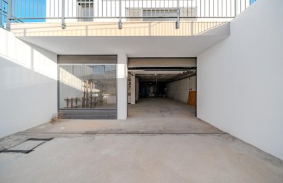 Revente - Villa - La marina - La Marina